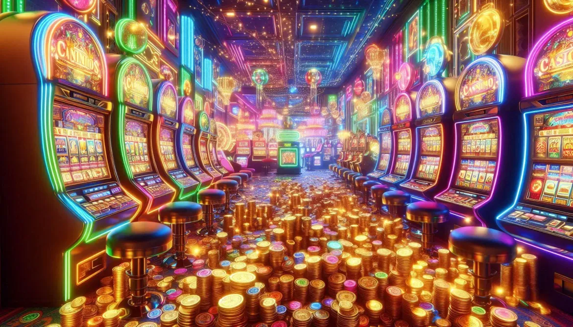 NightLuck Casino